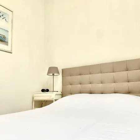 Apartamento Le Conservatoire, En Plein Centre Historique *