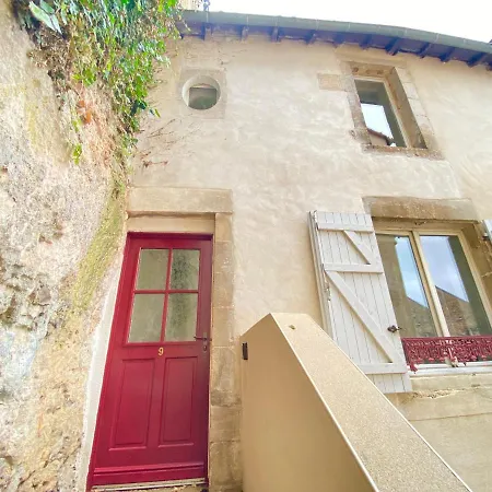 Apartamento Le Conservatoire, En Plein Centre Historique *