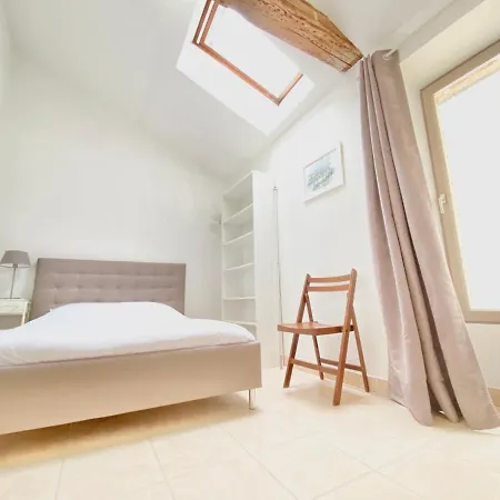 Apartamento Le Conservatoire, En Plein Centre Historique *