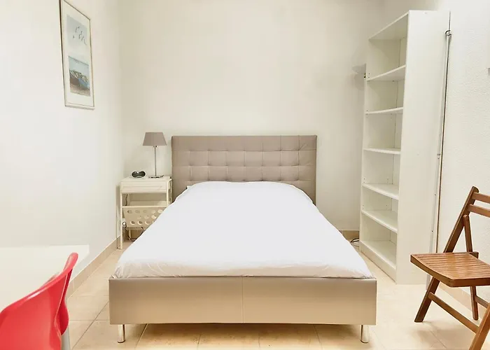 Le Conservatoire, En Plein Centre Historique * Poitiers